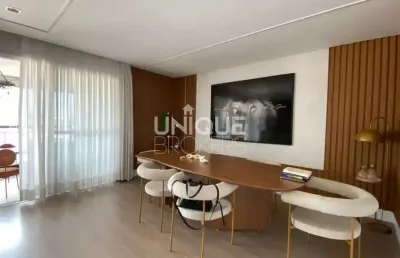 Apartamento com 3 quartos à venda na Rua Visconde de Taunay, Vila Arens II, Jundiaí
