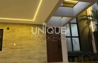 Casa em condomínio fechado com 3 quartos à venda na Rua Vitória, 264, Jacaré, Cabreúva