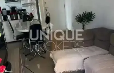 Apartamento com 2 quartos, residencial santa giovana - jundiaí