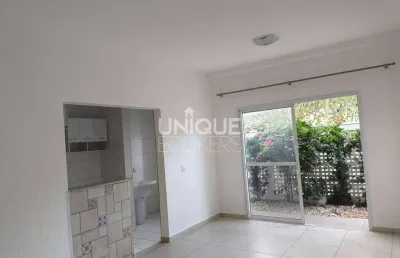 Apartamento com 2 quartos à venda na Avenida Valter Tozetto Junior, 885, Engordadouro, Jundiaí