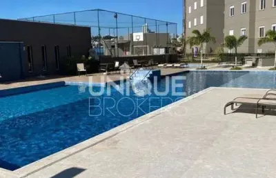 Apartamento à venda no maxx santa ângela, vila galvão em jundiaí - sp.