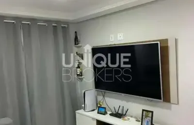 Apartamento com 2 quartos à venda na Estrada Municipal Vereador Waldomiro Fregnhani, 551, Monte Serrat, Itupeva