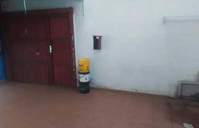 Casa com 2 quartos à venda na Rua Engenheiro Monlevade, 953, Centro, Jundiaí