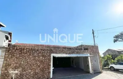 Casa com 3 quartos à venda, jardim merci i - jundiaí