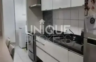 Apartamento com 2 quartos à venda, parque residencial eloy chaves - jundiaí