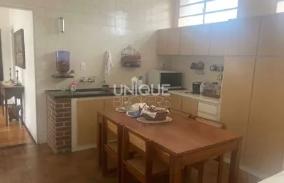 Casa com 1 dormitório para alugar, 292 m² por r$ 8.000,00/mês - bela vista - jundiaí/sp