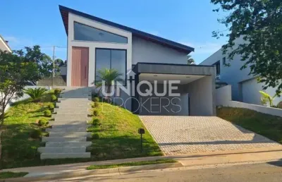 Casa de condomínio com 3 quartos, bairro itapema - itatiba
