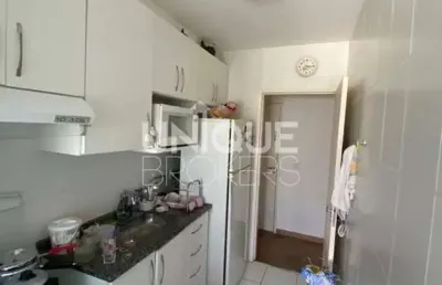 Apartamento com 3 quartos, jardim das samambaias - jundiaí