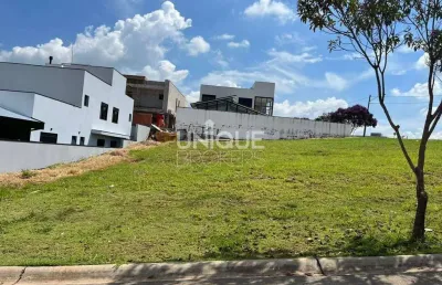 Terreno em condomínio fechado à venda na Estrada Da Mina, 1800, Ibi Aram, Itupeva