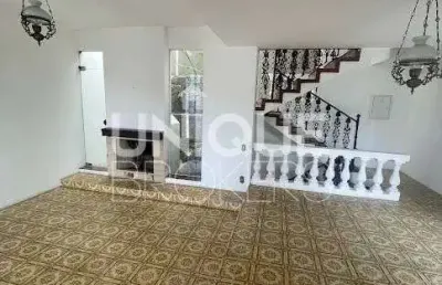 Casa com 3 quartos para locação, jardim morumbi - jundiaí