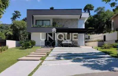 Casa em condomínio fechado com 4 quartos à venda na Avenida Miguel Melhado Campos, Centro, Itupeva