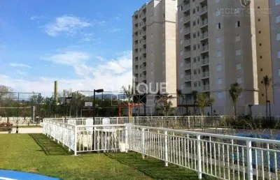 Apartamento com 2 quartos à venda na Avenida Caetano Gornati, 1271, Engordadouro, Jundiaí