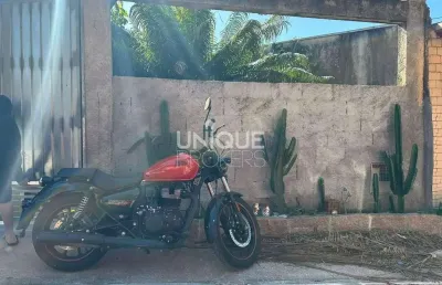 Casa com 3 quartos à venda na Rua Luigi Spina, 277, Casa Branca, Jundiaí