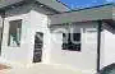 Casa com 3 quartos à venda na Rua Paschoa Delaqua Bonin, 133, Jardim Itália, Itupeva
