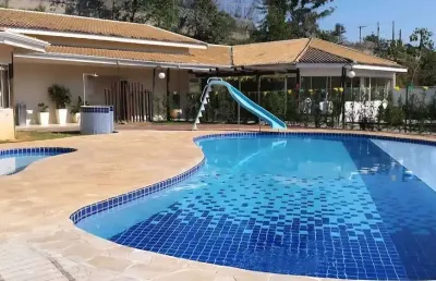 Terreno em condomínio à venda, jardim promeca - várzea paulista