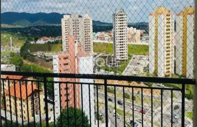 Apartamento com 3 quartos, jardim messina - jundiaí