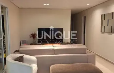 Apartamento com 3 quartos à venda na Avenida Caetano Gornati, 1500, Engordadouro, Jundiaí