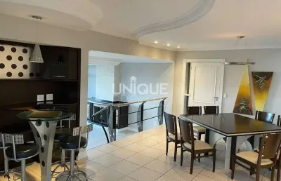 Apartamento com 4 quartos à venda na Rua Elias Juvenal de Mello, 1141, Jardim Ana Maria, Jundiaí
