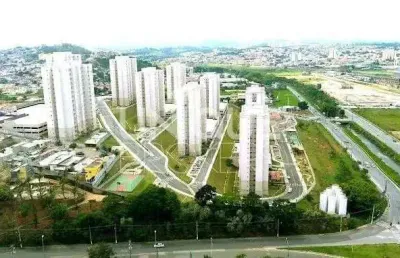 Apartamento com 2 quartos à venda na Rua Ângelo Corradini, 400, Vila Nambi, Jundiaí
