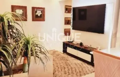 Apartamento com 3 quartos à venda na Avenida Valter Tozetto Junior, 971, Engordadouro, Jundiaí
