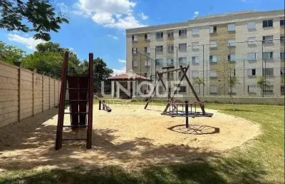 Apartamento com 2 quartos à venda na Estrada Municipal Vereador Waldomiro Fregnhani, 551, Monte Serrat, Itupeva