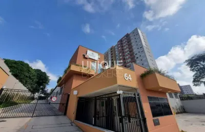 Apartamento com 2 quartos no residencial giardino para locação no bairro jardim colônia - jundiaí