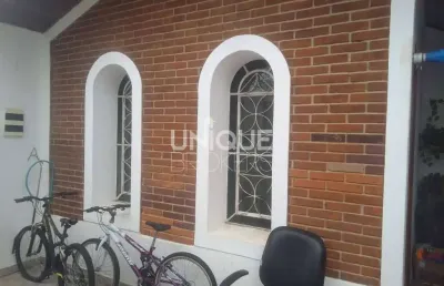 Casa com 3 quartos à venda na Rua Cecília Meirelles, 190, Vila Rio Branco, Jundiaí