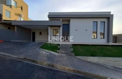 Casa de condomínio com 3 quartos, parque das laranjeiras - itatiba