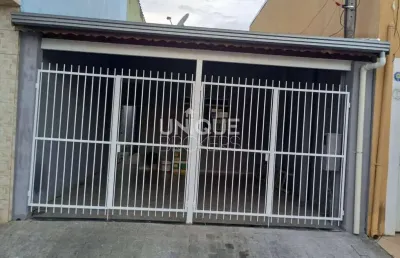 Casa com 3 quartos à venda na Rua Jesuino Menegatti, 129, Jardim das Tulipas, Jundiaí