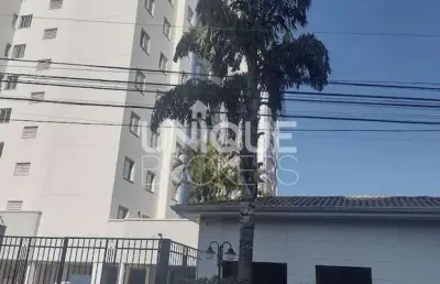 Apartamento com 3 quartos, jardim da fonte - jundiaí