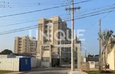 Apartamento com 2 quartos à venda na Avenida Juvenal Arantes, 1433, Medeiros, Jundiaí