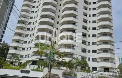Apartamento com 4 quartos à venda na Rua Conrado Augusto Offa, 175, Centro, Jundiaí