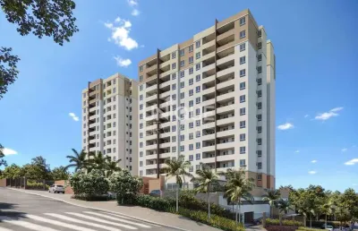 Apartamento com 2 quartos à venda na Avenida José Bulisani, 122, Vila Marlene, Jundiaí