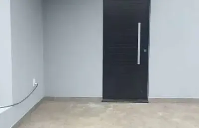Casa com 2 quartos à venda na Rua Alessio Taffarello, 72, Novo Cruzeiro, Itatiba