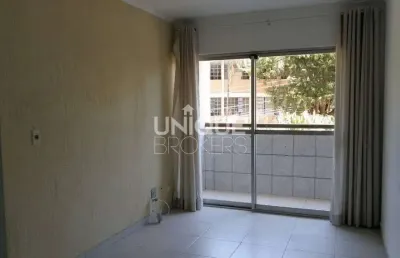 Apartamento com 2 quartos, vila nova jundiainópolis - jundiaí