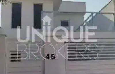 Casa com 3 quartos à venda na Rua Clementina Maria Bassan, 46, Jardim Vale Verde, Jundiaí