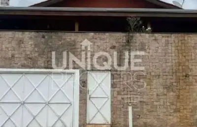 Casa com 4 quartos à venda na Rua Abramo Delforno, 28, Vila São Caetano, Itatiba