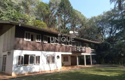 Sítio com 3 quartos, chácara são joão - campo limpo paulista