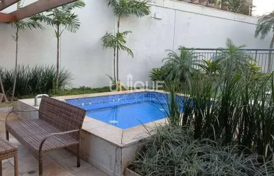 Apartamento com 2 quartos para alugar na Rua Vigário João José Rodrigues, 31, Centro, Jundiaí