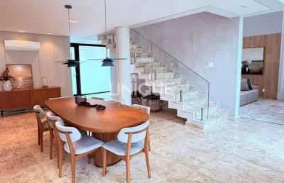 Casa 310 m  com 3 quartos, 3 suítes para locação no veduta residencial