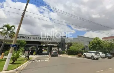 Casa de condomínio com 3 quartos, jardim são marcos - valinhos