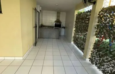 Apartamento com 1 quarto à venda na Rua Orozimbo Maia, 747, Vila Sonia, Valinhos