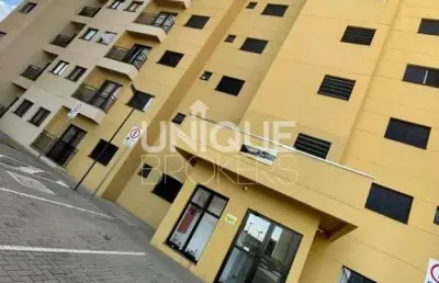 Apartamento com 2 quartos à venda na Rua Orozimbo Maia, 747, Vila Sonia, Valinhos