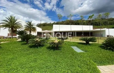 Terreno à venda no alphaville jundiaí i, em jundiaí - sp.