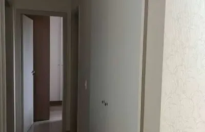 Apartamento com 3 quartos, jardim maria de fátima - várzea paulista