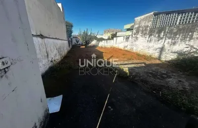 Lote/terreno, vila santa terezinha - várzea paulista