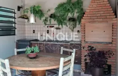 Casa térrea 3 quartos  para locação jd.bonfiglioli - jundiaí