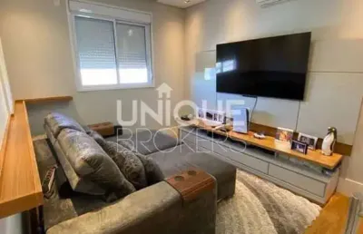 Apartamento com 3 quartos, jardim das samambaias - jundiaí