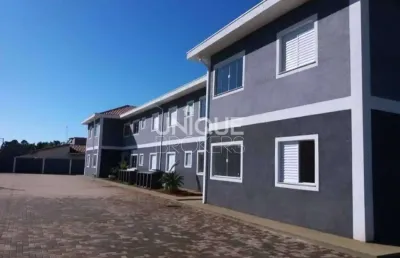 Apartamento com 3 quartos à venda, caioçara - jarinu