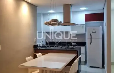 Apartamento com 3 quartos, jardim bonfiglioli - jundiaí